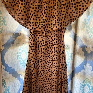 J For Justify girls summer dress szM